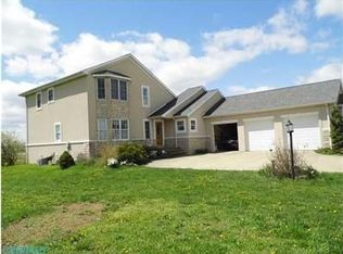 531 Chatham Ct, Circleville, OH