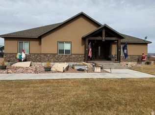 10294 N Zero E, Roosevelt, UT 84066