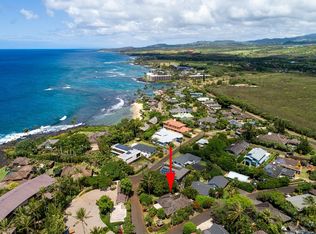 2659 Puuholo Rd, Koloa, HI 96756
