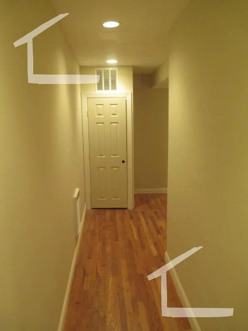 Garden level 3 bed in femway — Photo 1