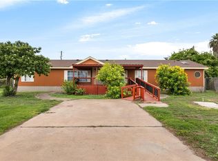 2711 Abraham St, Donna, TX 78537