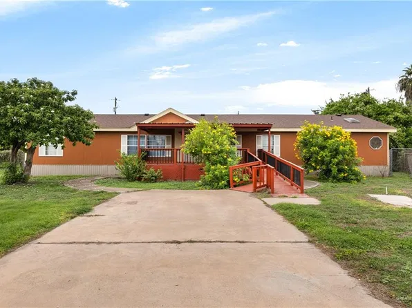 2711 Abraham St, Donna, TX 78537