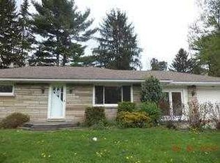 311 Vernon Dr, West Newton, PA 15089