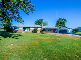 108808 Old Highway 69, Checotah, OK 74426