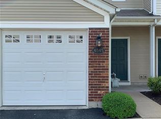 4845 Heritage Heights Cir, Hazelwood, MO 63042