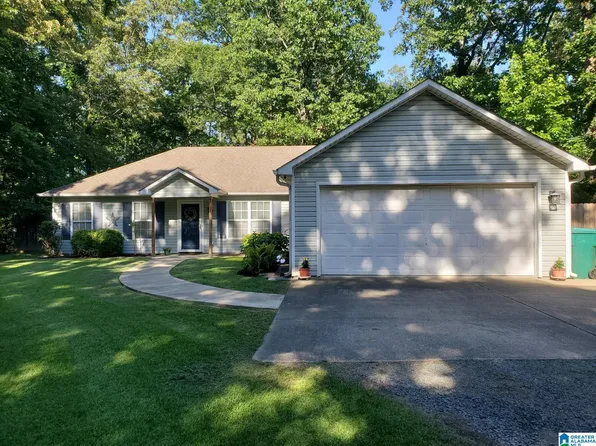 12968 Cottonwood Dr, Lake View, AL 35111