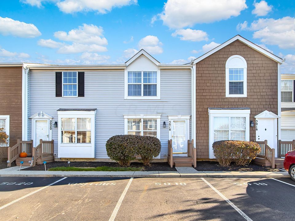 5018 Stoneybrook Blvd 8D, Hilliard, OH 43026 Zillow