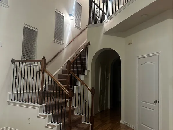 3821 Marcillia Cir, Irving, TX 75038