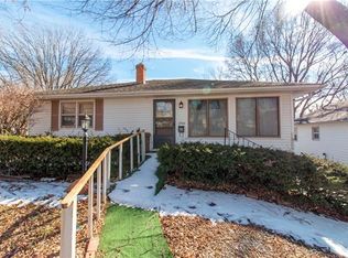 2906 Messanie St, Saint Joseph, MO 64501