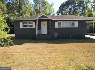 1616 Mathis Cir, Macon, GA 31206