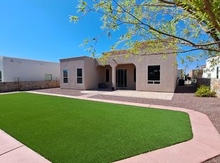 4256 Canterra Arc, Las Cruces, NM 88011
