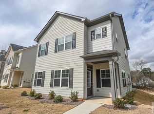 1271 Towne Square Ct, Athens, GA 30607