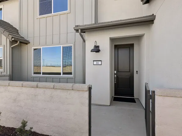 3520 S Eichler Paseo Unit 86, Ontario, CA 91761