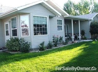 18601 S Cloverdale Rd, Kuna, ID 83634