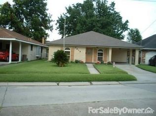3613 Kent Ave, Metairie, LA 70006