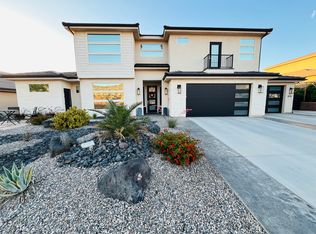 2721 E Hazel Dr, Saint George, UT 84790