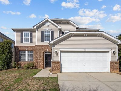 238 Larktree Ln, Fuquay Varina, NC, 27526