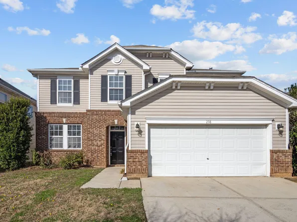 238 Larktree Ln, Fuquay Varina, NC 27526