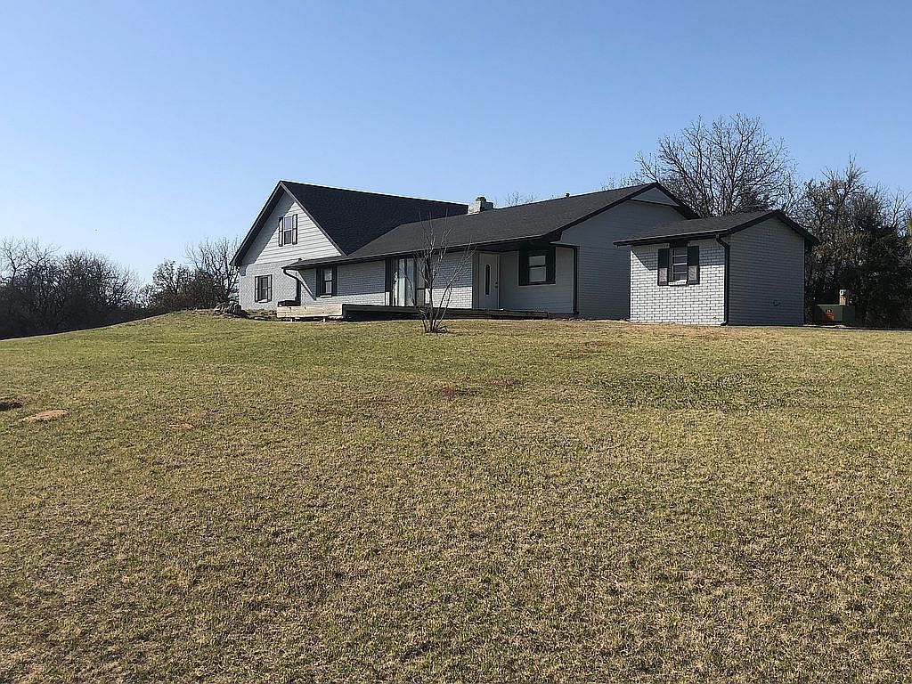 42723 S County Road 264, Ringwood, OK 73768 Zillow