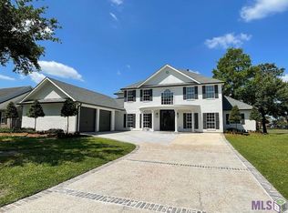3620 Lake Ontario Dr, Harvey, LA 70058