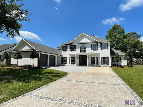 3620 Lake Ontario Dr, Harvey, LA 70058