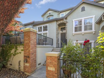 1108 Delmas Ave, San Jose, CA, 95125
