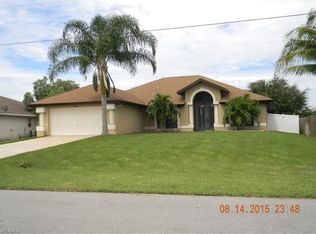 3028 SW 23rd Ave, Cape Coral, FL 33914