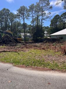 202 17th St, Apalachicola, FL, 32320
