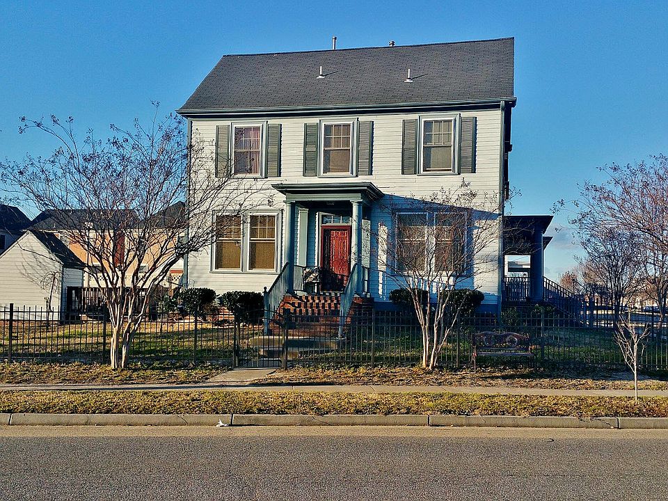 1st image of 1012 South St