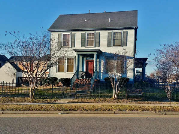 1012 South St, Portsmouth, VA 23704