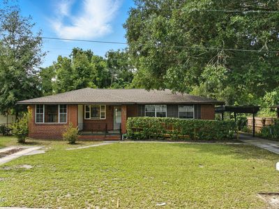 7446 S SKYE Drive, Jacksonville, FL, 32221