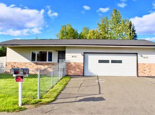 6153 E 12th Ave, Anchorage, AK 99504