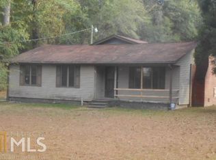 108 S Railroad St, Toomsboro, GA 31090