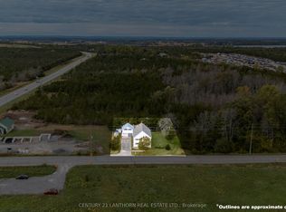 1868 County Road 14 Rd, Prince Edward County, ON K0K1A0