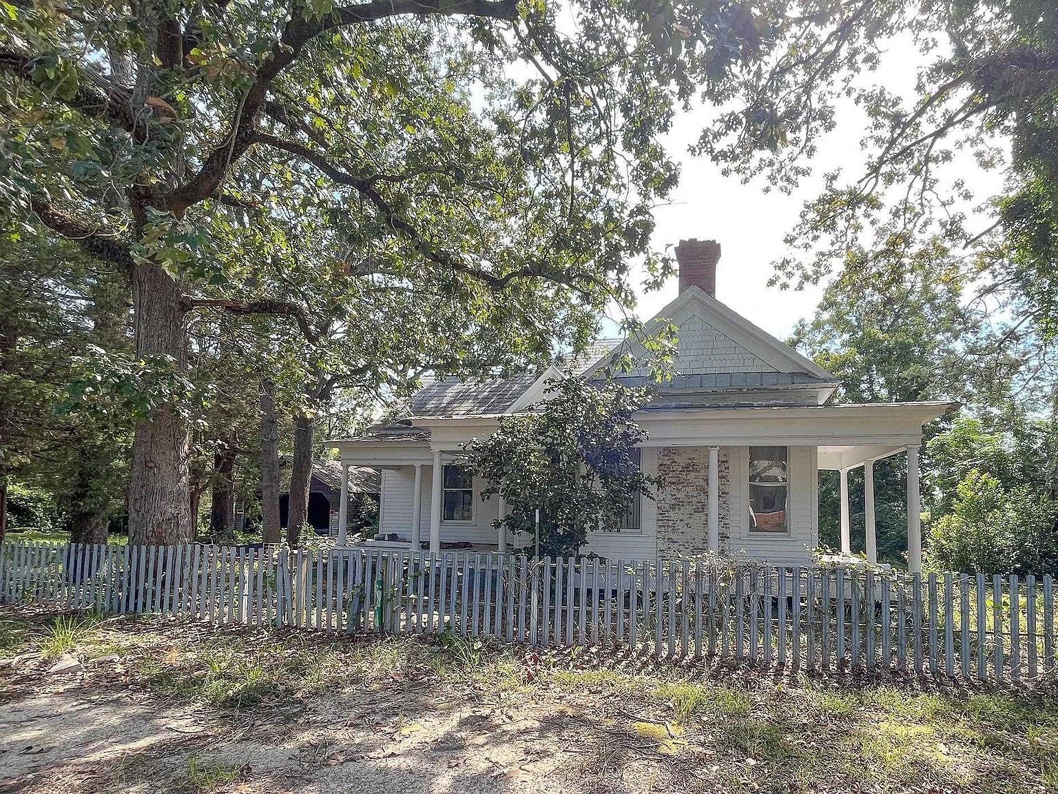 32 2nd St, Danville, GA 31017 MLS 20148037 Zillow