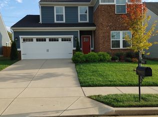 9712 Katz Ln, Brentwood, TN 37027