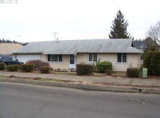 18325 Dahlager St, Sandy, OR 97055