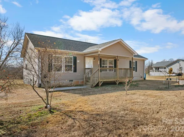 3200 Craig Ave, Valdese, NC 28690