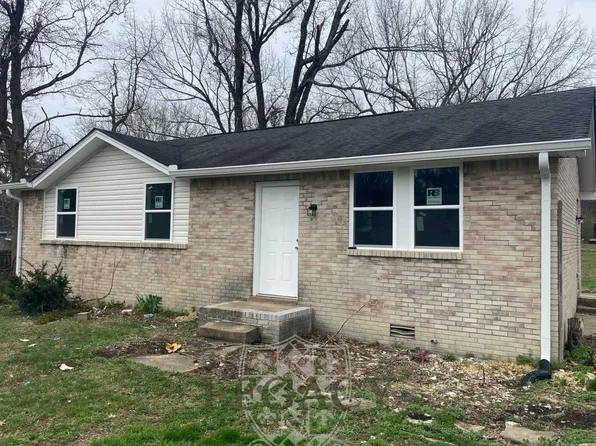 7104 White Oak Dr, Fairview, TN 37062