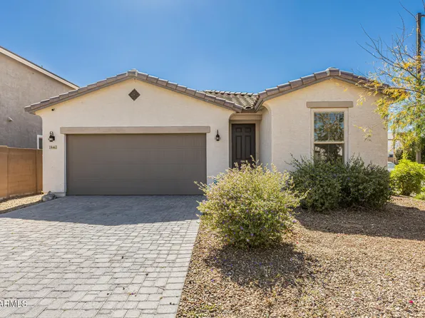 18463 W Ewers Dr, Surprise, AZ 85374