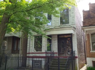 1914 S Ridgeway Ave, Chicago, IL 60623