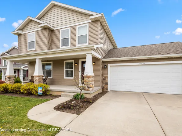 13820 Myrtle Dr, Dewitt, MI 48820