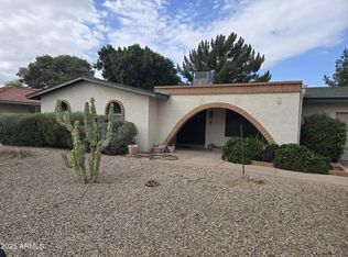 4718 W El Caminito Dr, Glendale, AZ 85302