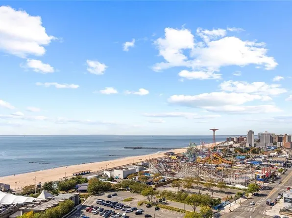 601 Surf Avenue Bay #20B, Brooklyn, NY 11224