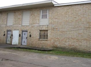 1109 Clydesbank Dr, Harvey, LA 70058