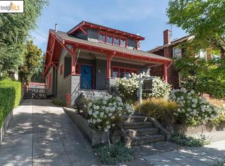 5558 Taft Ave, Oakland, CA 94618