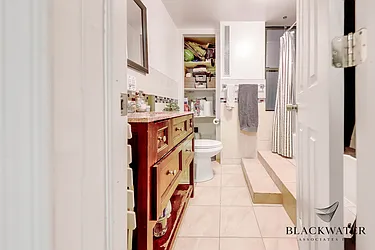 Rented by Blackwater Associates Inc.