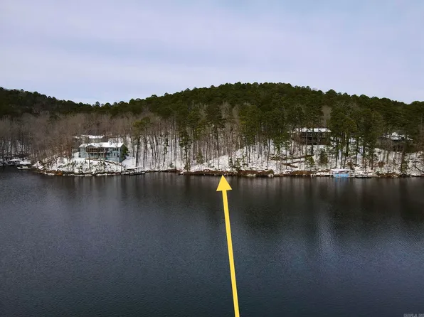 1 Empinado Pl, Hot Springs Village, AR 71909