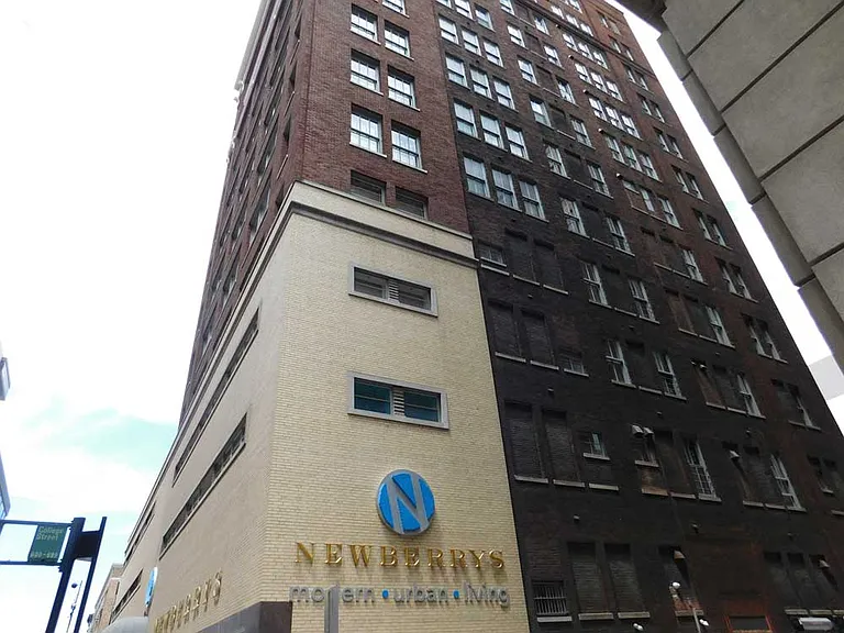 Newberry Lofts on 6th — Photo 2