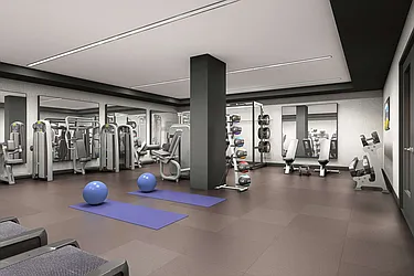 Rented by The Marketing Directors (Arias)